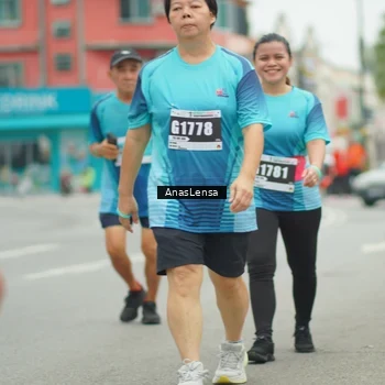 Runner Photo 8855089