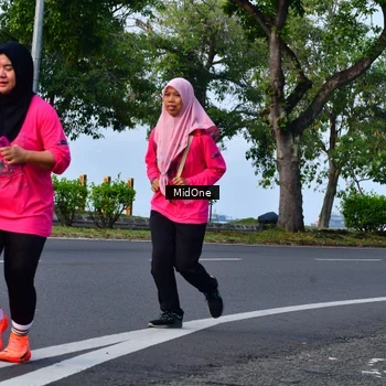 Runner Photo 8855090