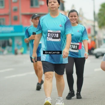 Runner Photo 8855092