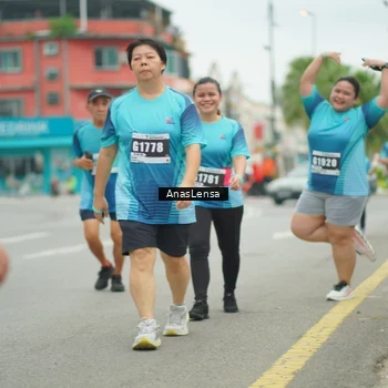 Runner Photo 8855093