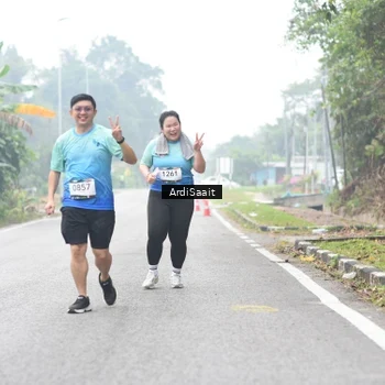 Runner Photo 8855098