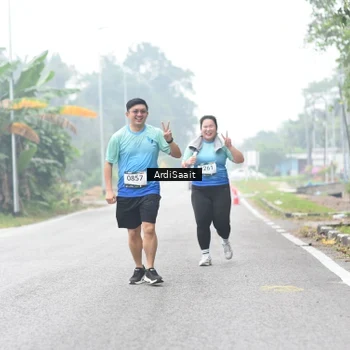 Runner Photo 8855101
