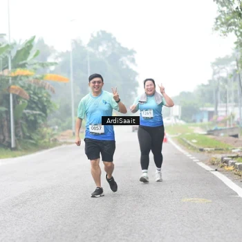 Runner Photo 8855102