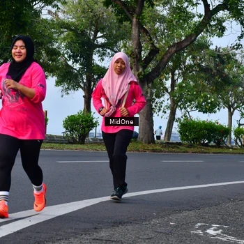 Runner Photo 8855103