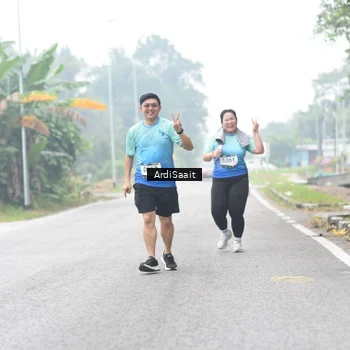 Runner Photo 8855105
