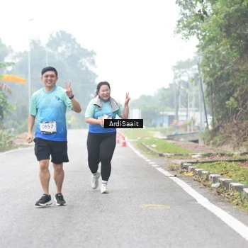 Runner Photo 8855107