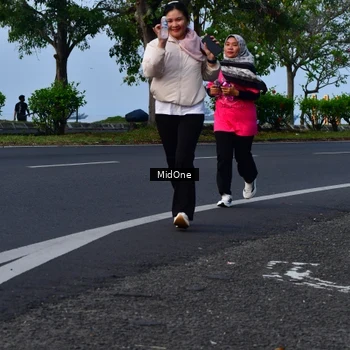 Runner Photo 8855108
