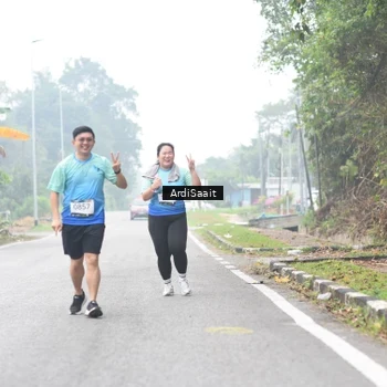 Runner Photo 8855110