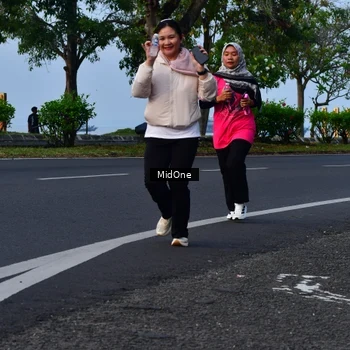Runner Photo 8855117
