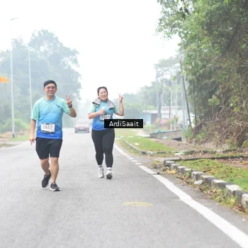 Runner Photo 8855126