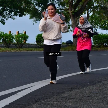 Runner Photo 8855128