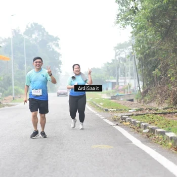 Runner Photo 8855129