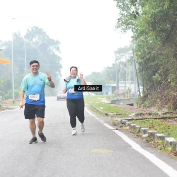 Runner Photo 8855136