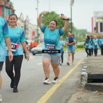 Runner Photo 8855139