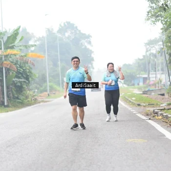 Runner Photo 8855141