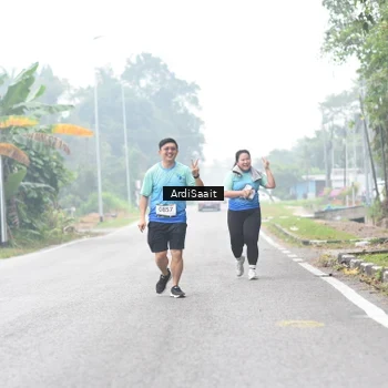 Runner Photo 8855143