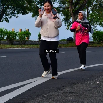 Runner Photo 8855147
