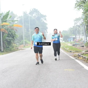 Runner Photo 8855155
