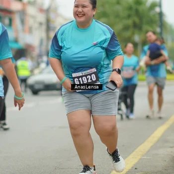 Runner Photo 8855156