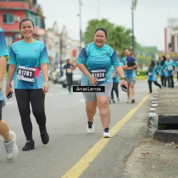 Runner Photo 8855158