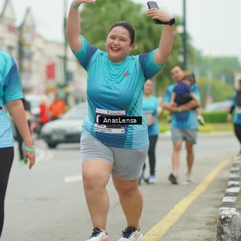 Runner Photo 8855159