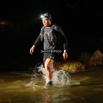 Runner Photo 8855169