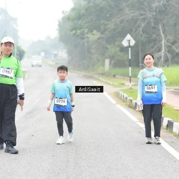 Runner Photo 8855174