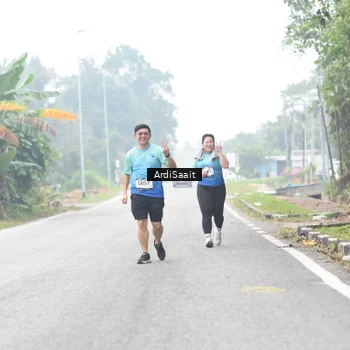 Runner Photo 8855179