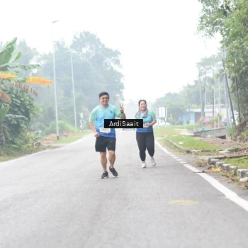 Runner Photo 8855187