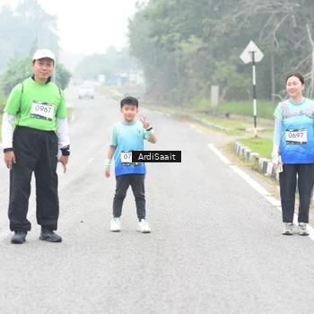 Runner Photo 8855202