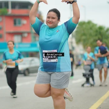 Runner Photo 8855209