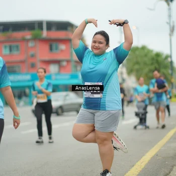 Runner Photo 8855213