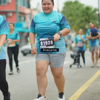 Runner Photo 8855214