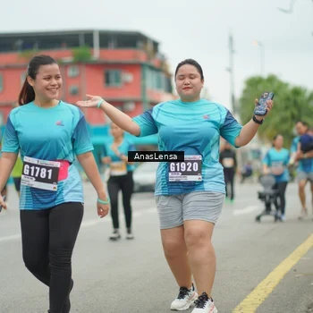 Runner Photo 8855216