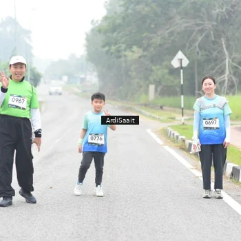 Runner Photo 8855218