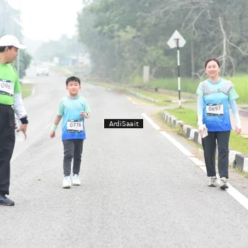 Runner Photo 8855220