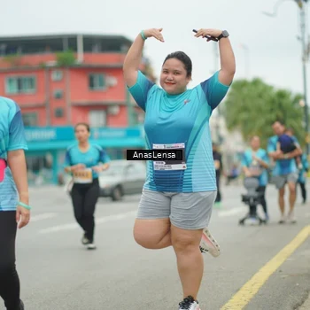 Runner Photo 8855222