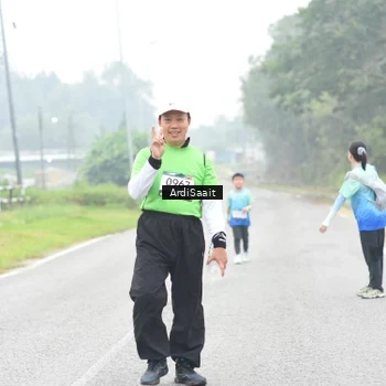 Runner Photo 8855227