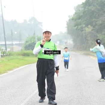 Runner Photo 8855231