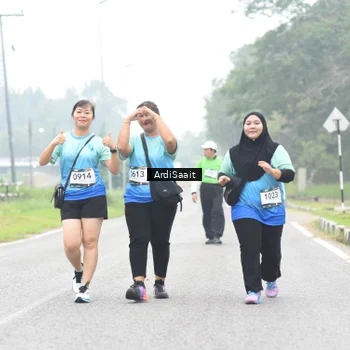 Runner Photo 8855241