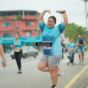Runner Photo 8855252