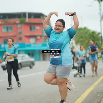 Runner Photo 8855253