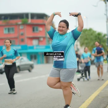 Runner Photo 8855257