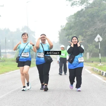 Runner Photo 8855265
