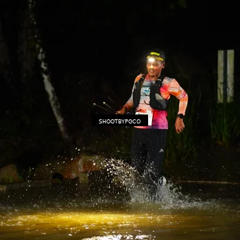 Runner Photo 8855279