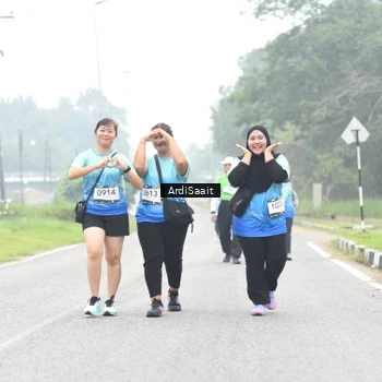 Runner Photo 8855282