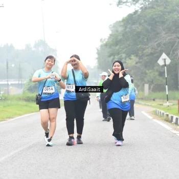 Runner Photo 8855300