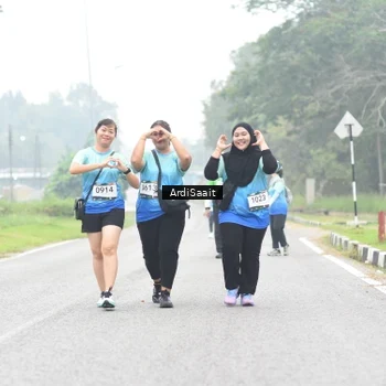Runner Photo 8855320