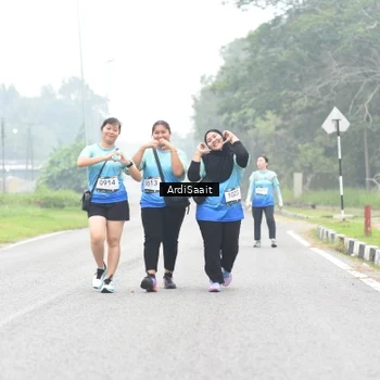 Runner Photo 8855321
