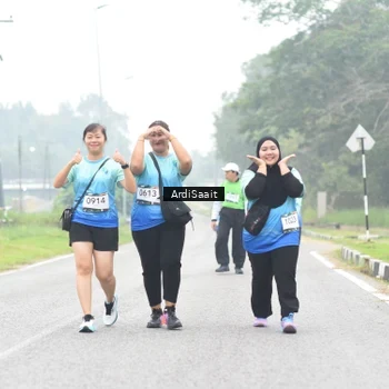 Runner Photo 8855322